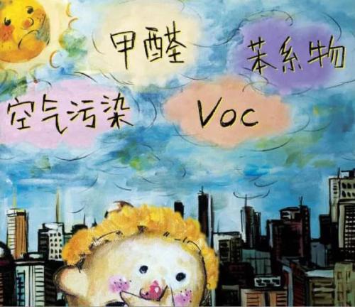 環(huán)境空氣中VOC檢測(cè)的四大知識(shí)點(diǎn)
